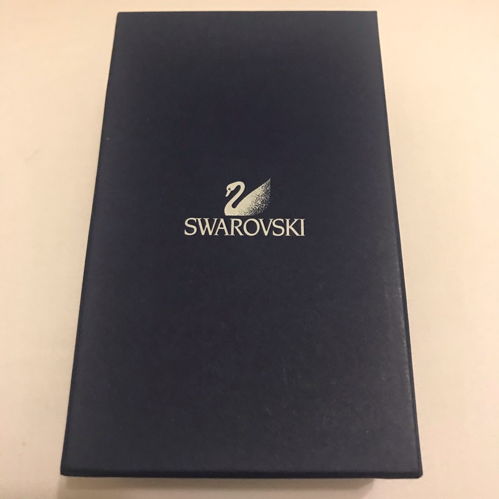 Swarovski Earrings